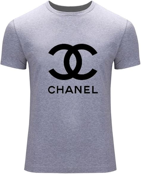 chanel shirts for men